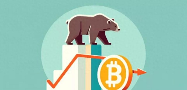 射向特朗普的子弹为何会击中比特币熊市