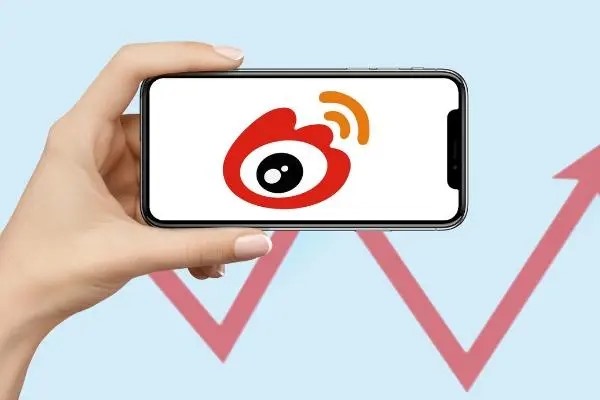 陈晓微博粉丝多少？