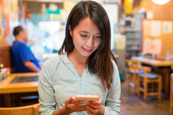 发现女友的微信小号，现在怎么处理？